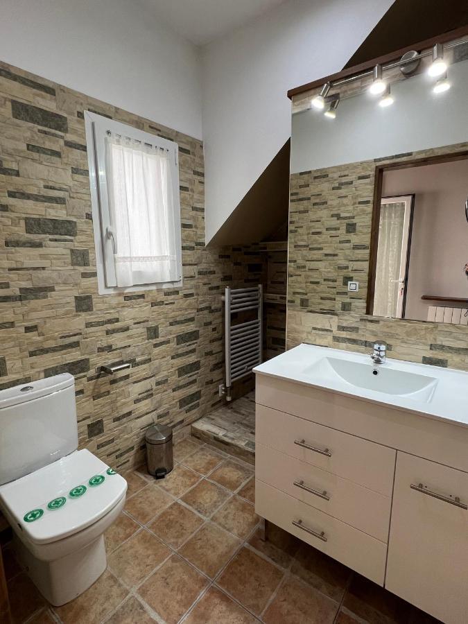 Apartamento Del Sol, Centro Del Pueblo, Aire Acondicionado L'Escala Exterior photo