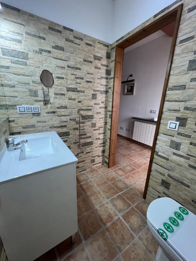 Apartamento Del Sol, Centro Del Pueblo, Aire Acondicionado L'Escala Exterior photo