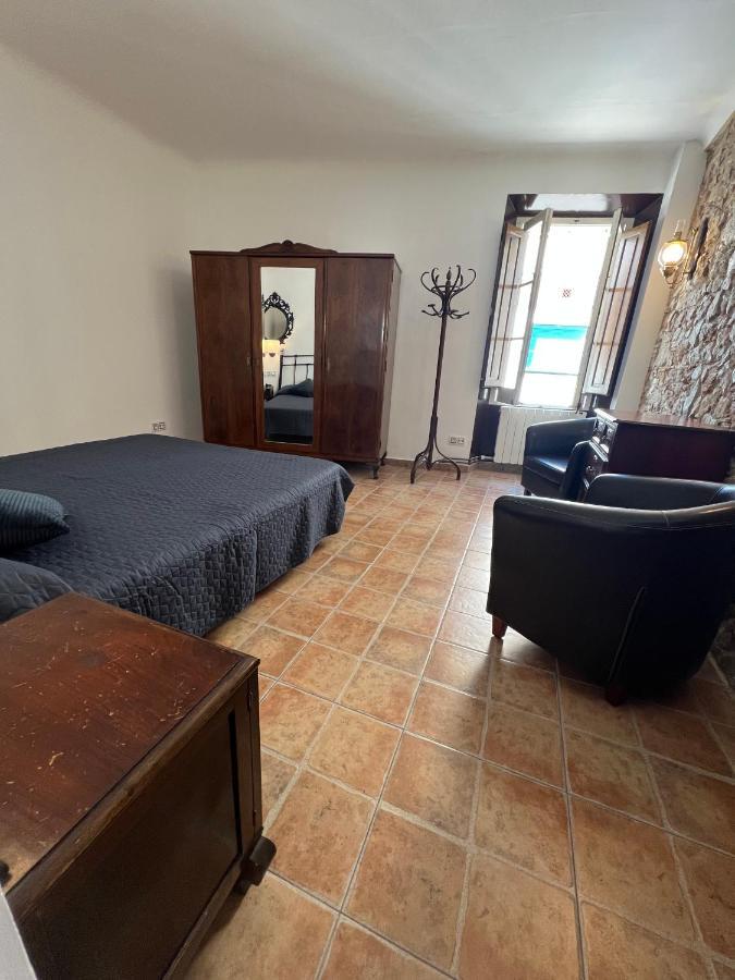 Apartamento Del Sol, Centro Del Pueblo, Aire Acondicionado L'Escala Exterior photo